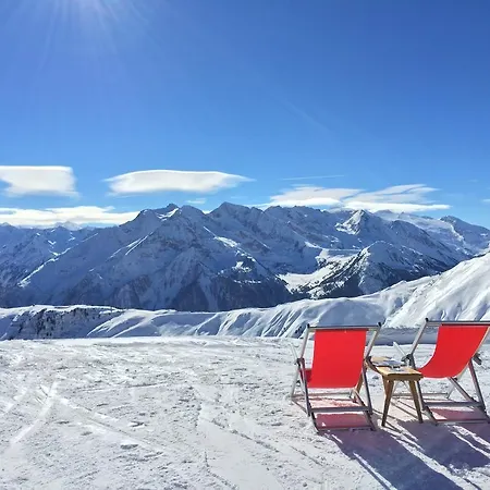 Central Penthouse - Sommerfelder * Mayrhofen