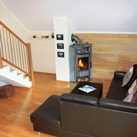 Central Penthouse - Sommerfelder Apartment
