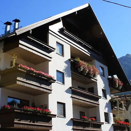 Appartement Central Penthouse - Sommerfelder *