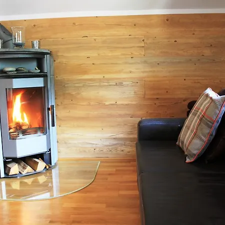Apartment Central Penthouse - Sommerfelder Mayrhofen