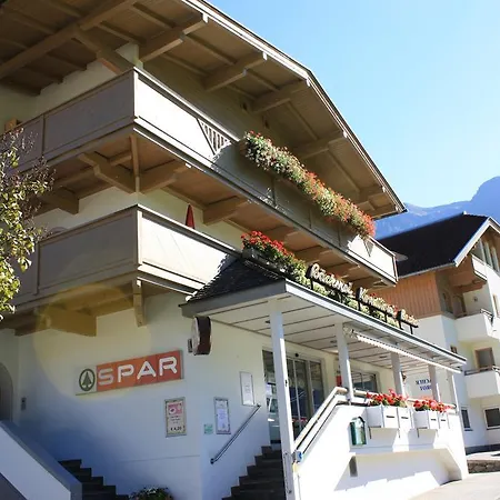 Central Penthouse - Sommerfelder * Mayrhofen