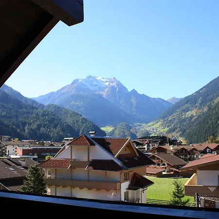 Central Penthouse - Sommerfelder