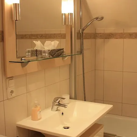 Central Penthouse - Sommerfelder