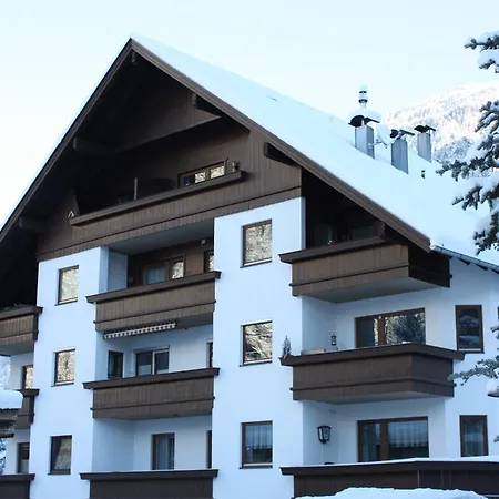 Appartement Central Penthouse - Sommerfelder *