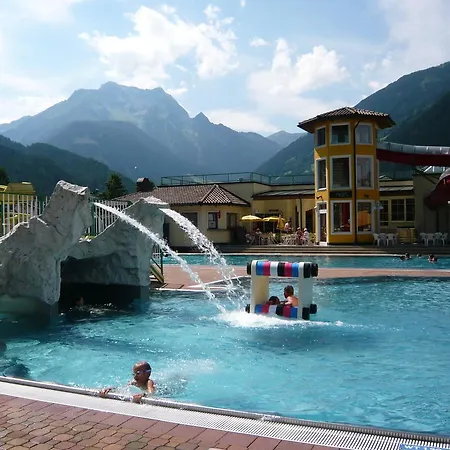 Apartment Central Penthouse - Sommerfelder Mayrhofen