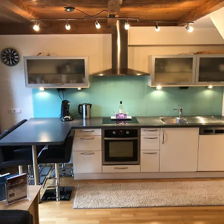 Central Penthouse - Sommerfelder * Mayrhofen