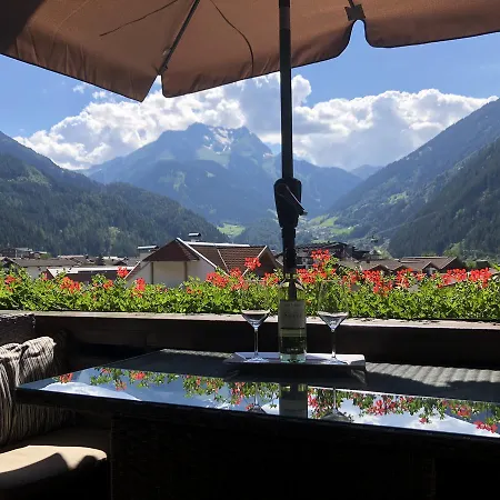 Appartement Central Penthouse - Sommerfelder