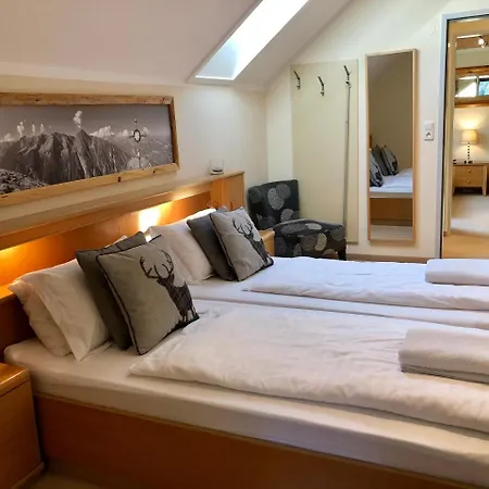 Central Penthouse - Sommerfelder *