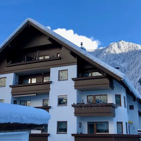 Central Penthouse - Sommerfelder *