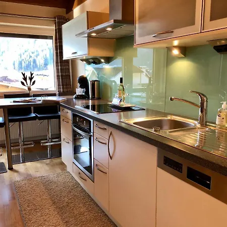 Central Penthouse - Sommerfelder * Mayrhofen